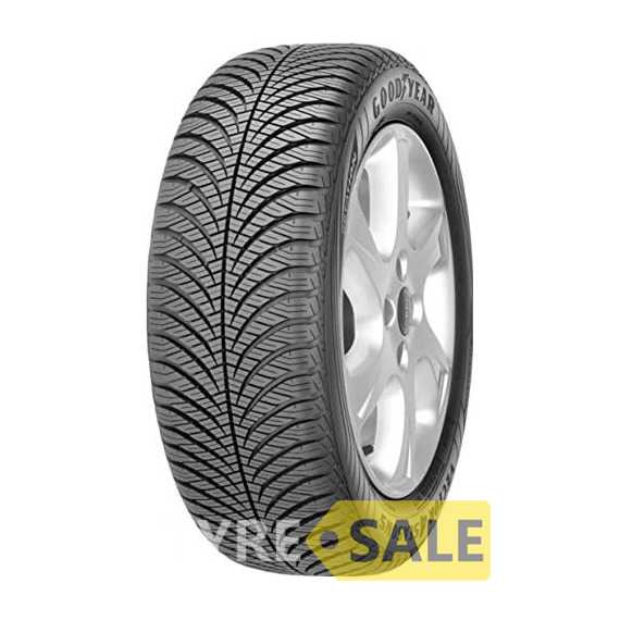 Купить Всесезонная шина GOODYEAR Vector 4seasons G3 215/55 R17 98W XL