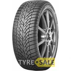 Купити Зимова шина KUMHO WinterCraft WP52 235/55R19 108V XL