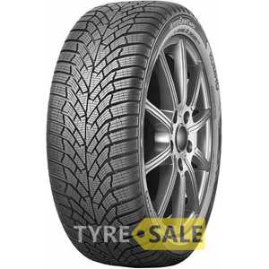 Купить Зимняя шина KUMHO WinterCraft WP52 235/55R19 108V XL