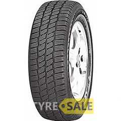 Купити Зимова шина WESTLAKE SW612 235/65R16C 115/113R