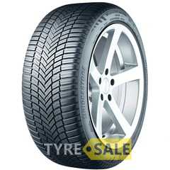 Купити Всесезонна шина BRIDGESTONE WEATHER CONTROL A005 EVO 195/50R15 82V