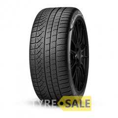 Купити Зимова шина PIRELLI P Zero Winter 275/40R22 108V XL