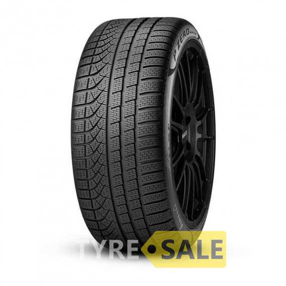 Купити Зимова шина PIRELLI P Zero Winter 275/40R22 108V XL