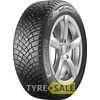 Купити Зимова шина CONTINENTAL IceContact 3 275/40R21 107T (Під шип)