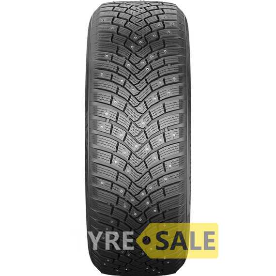 Купити Зимова шина CONTINENTAL IceContact 3 275/40R21 107T (Під шип)