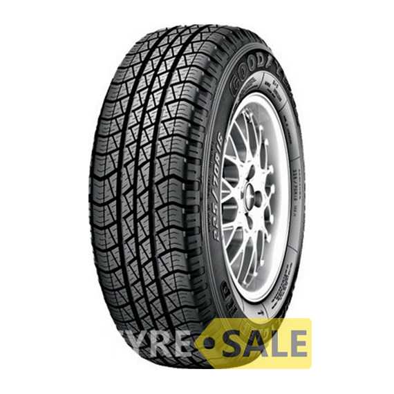 Купити Літня шина GOODYEAR Wrangler HP 265/70R17 115H