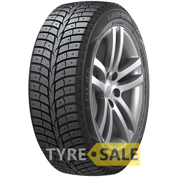 Купити Зимова шина LAUFENN iFIT Ice LW71 215/55R16 97T XL (Під шип)