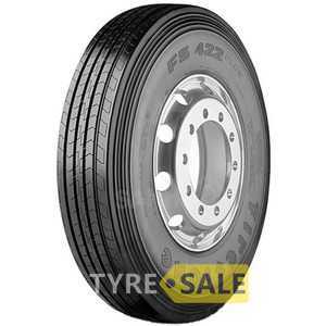 Купить Грузовая шина FIRESTONE FS422 PLUS (прицепная) 385/55R22.5 160K