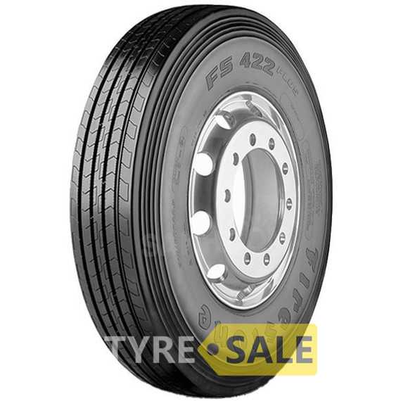 Купить Грузовая шина FIRESTONE FS422 PLUS (прицепная) 385/55R22.5 160K