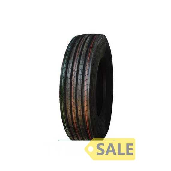 Купити Вантажна шина LANVIGATOR S201 (рульова) 245/70R19.5 143/141J
