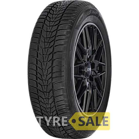 Купити Зимова шина HANKOOK Winter i*cept evo3 W330 245/35R21 96W XL