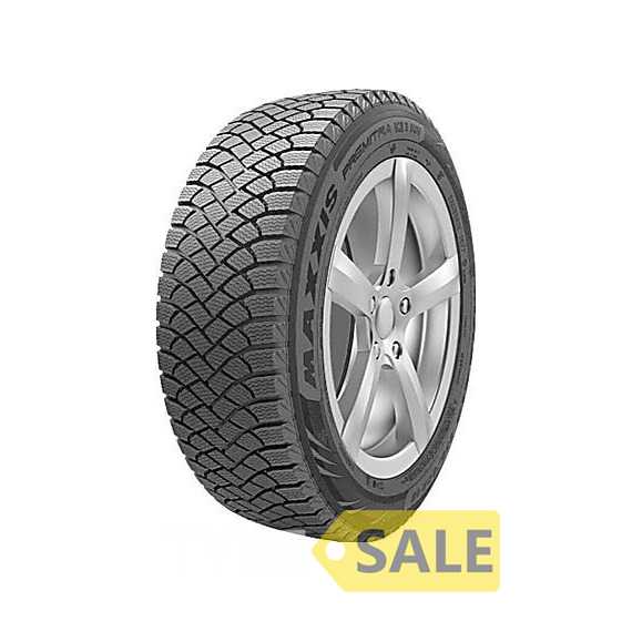 Купить Зимняя шина MAXXIS Premitra Ice SP5 225/55R19 103T XL