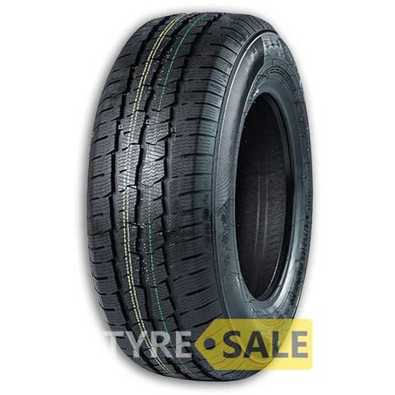 Купити Зимова шина SONIX Snowrover 989 215/65R16C 109/107R