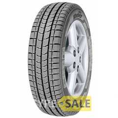 Купить Зимняя шина KLEBER Transalp 2 Plus 215/75R16C 113/111R