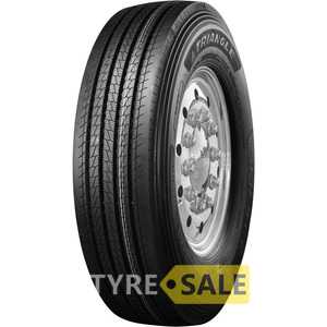 Купить TRIANGLE TRS02 265/70R19.5 143/141J