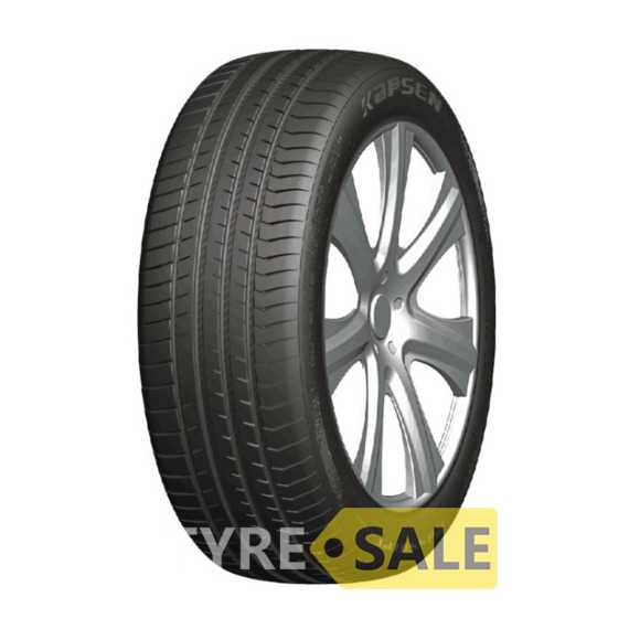 Купити Літня шина KAPSEN K3000 215/55R18 99W XL