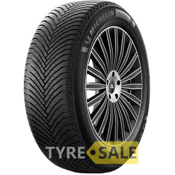 Купить Зимняя шина MICHELIN Alpin 7 215/55R16 97H XL