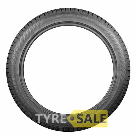 Купить Зимняя шина Nokian Tyres Hakkapeliitta R5 SUV 235/65R17 108R XL