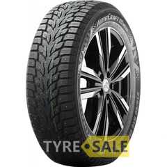 Купить Зимняя шина KUMHO WinterCraft Ice Wi32 215/55R17 98T (Под Шип)