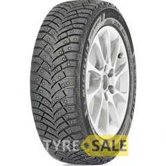 Купити Зимова шина MICHELIN X-Ice North 4 (Шип) SUV 265/60R20 115T