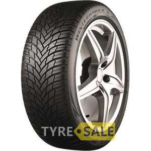 Купити Зимова шина FIRESTONE WINTERHAWK 4 235/35R19 91W XL