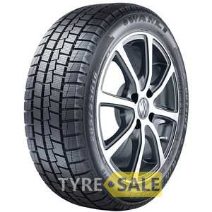 Купити Зимова шина WANLI SW312 225/60R17 103H XL