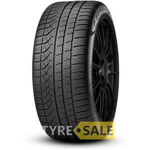 Купить Зимняя шина PIRELLI PZero Winter 245/45R19 102H XL