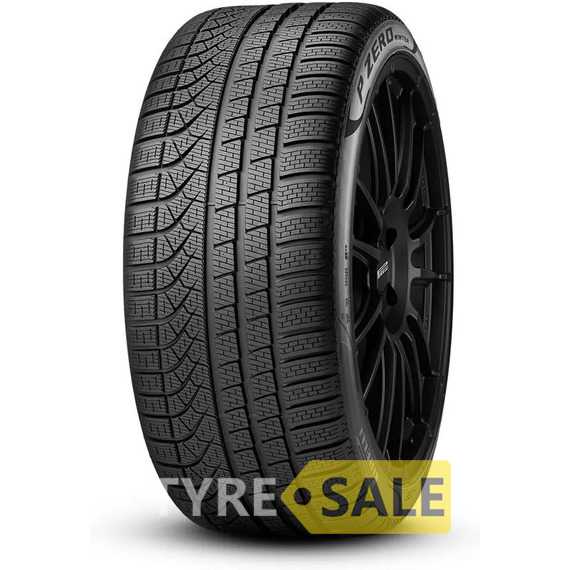 Купити Зимова шина PIRELLI PZero Winter 245/45R19 102H XL