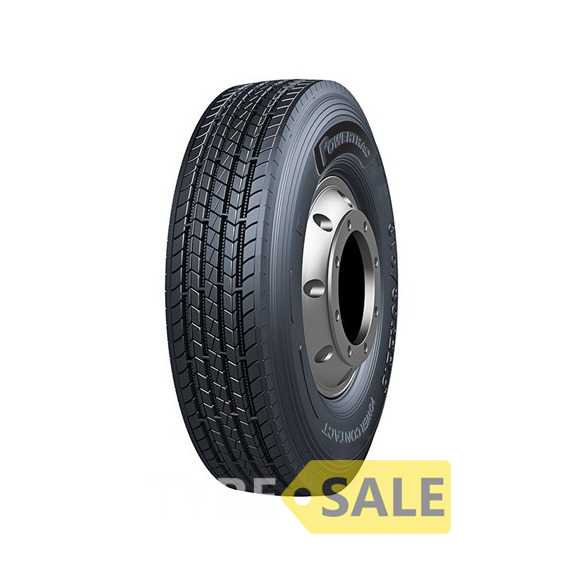 Купить Грузовая шина POWERTRAC Power Contact (универсальная) 385/55R22.5 160L