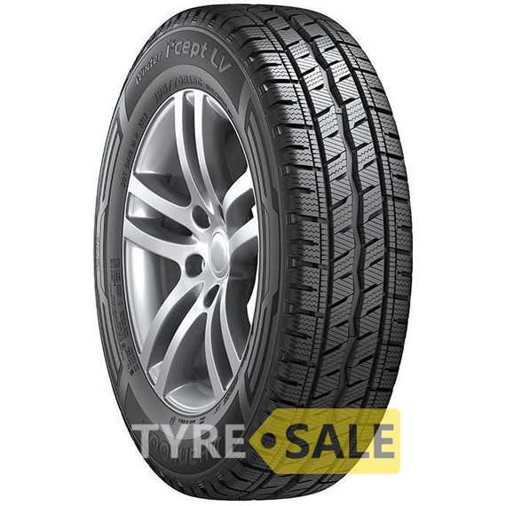 Купить Зимняя шина HANKOOK Winter I*cept LV RW12 215/65R15C 104/102R