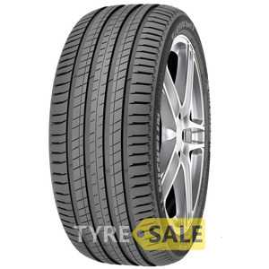 Купити Літня шина MICHELIN Latitude Sport 3 315/35R21 111Y XL