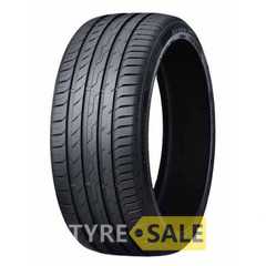 Купити Літня шина NEXEN N'Fera Sport SU2 265/40R20 104Y XL