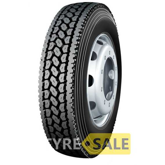 Купить Грузовая шина APLUS D808 295/75R22.5 148/145L