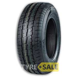 Купить Зимняя шина SONIX Snowrover 989 205/70R15С 106/104R