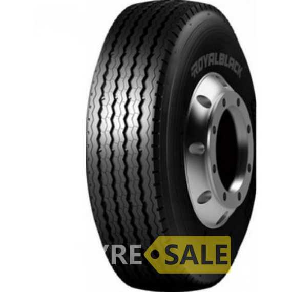 Купити Вантажна шина ROYAL BLACK RT706 215/75R17,5 135/133J