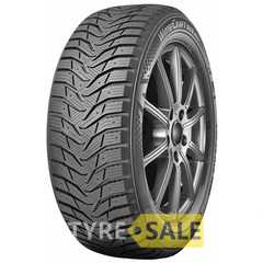 Купить Зимняя шина MARSHAL Wintercraft SUV Ice WS31 215/65R16 98T (под шип)