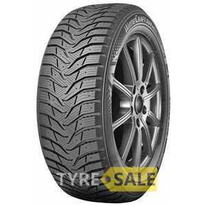 Купити Зимова шина MARSHAL Wintercraft SUV Ice WS31 215/65R16 98T (під шип)