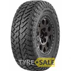 Купити Всесезонна шина FRONWAY Rockblade M/T I 225/75R16 115/112N