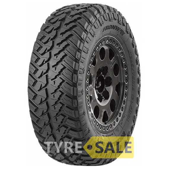 Купити Всесезонна шина FRONWAY Rockblade M/T I 225/75R16 115/112N