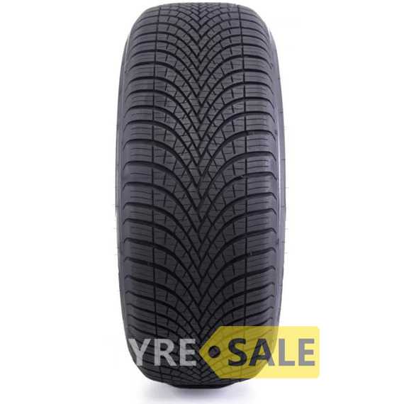 Купити Всесезонна шина SAVA All Weather 235/55R18 104V XL