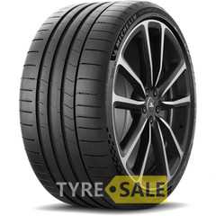 Купить Летняя шина MICHELIN Pilot Sport S 5 275/35R21 103Y