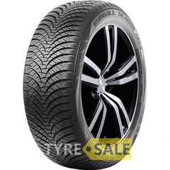 Купити Всесезонна шина FALKEN EuroAll Season AS210 215/65R16 102V XL