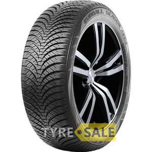 Купить Всесезонная шина FALKEN EuroAll Season AS210 215/65R16 102V XL