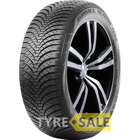 Купить Всесезонная шина FALKEN EuroAll Season AS210 215/65R16 102V XL