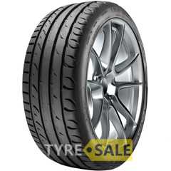 Купить Летняя шина TIGAR Ultra High Performance 225/45R18 95Y XL