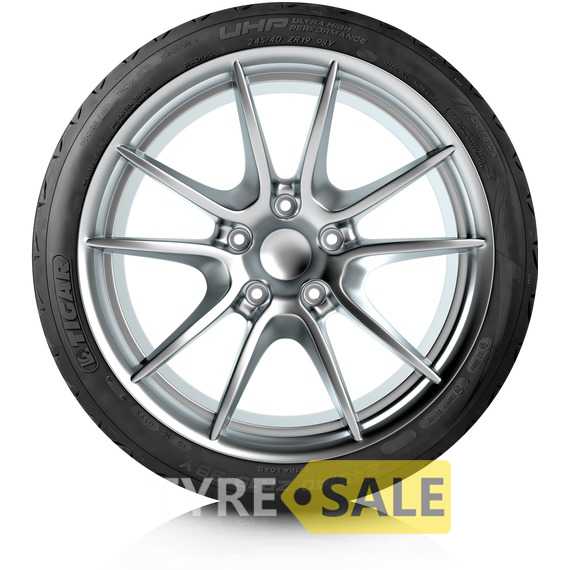 Купить Летняя шина TIGAR Ultra High Performance 225/45R18 95Y XL