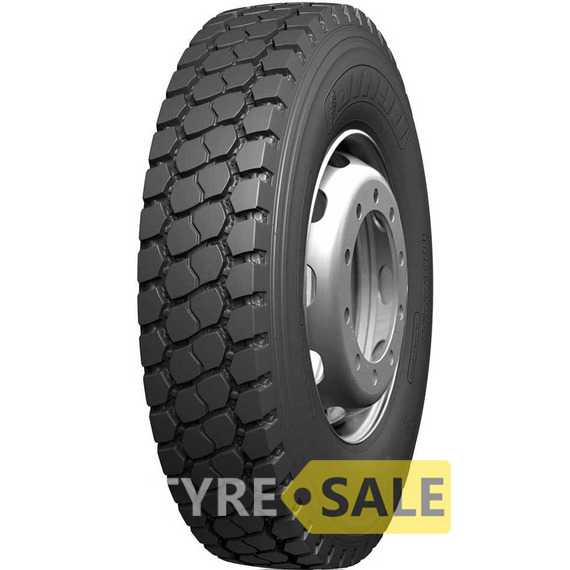 Купить Грузовая шина JINYU JD755 315/80R22.5 156/150J