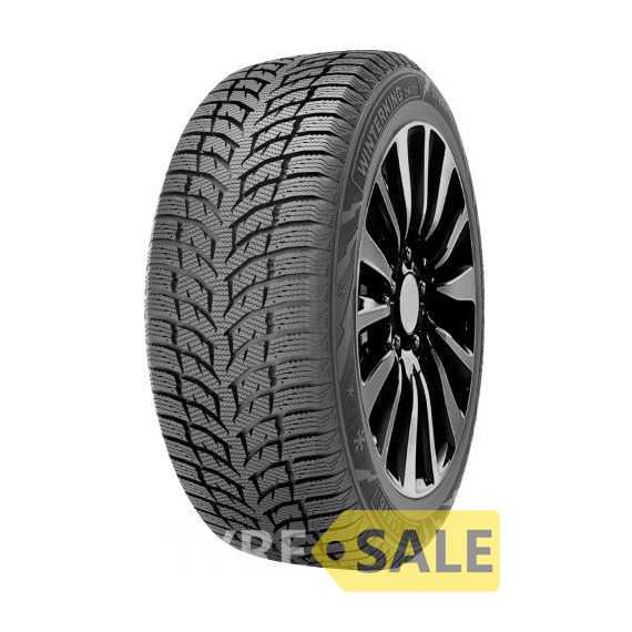 Купить Зимняя шина DOUBLESTAR WINTERKING DW08 195/60R15 88T