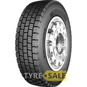 Купить PETLAS RZ300 (ведущая) 245/70R17.5 136/134М