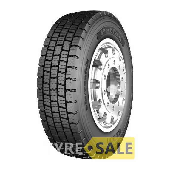 Купить PETLAS RZ300 (ведущая) 245/70R17.5 136/134М